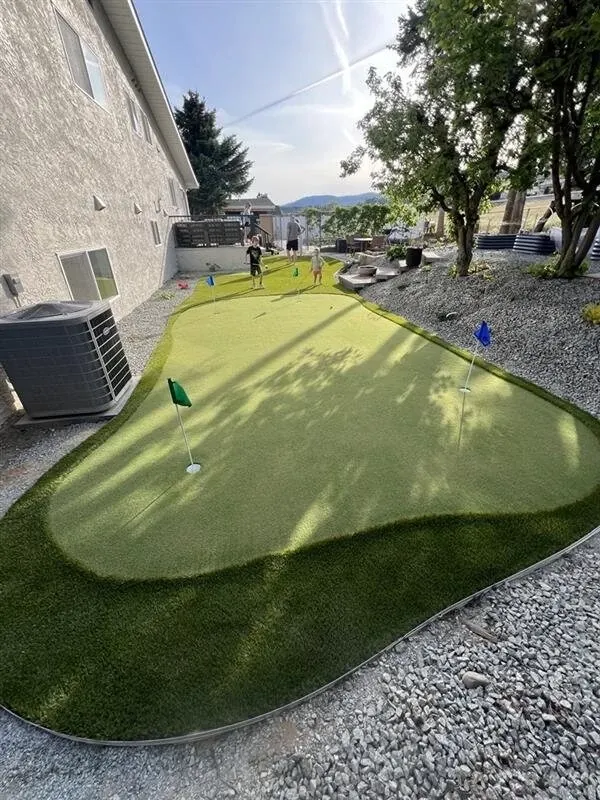 Shawgrass Tips Elite Putt Artificial Grass product detail