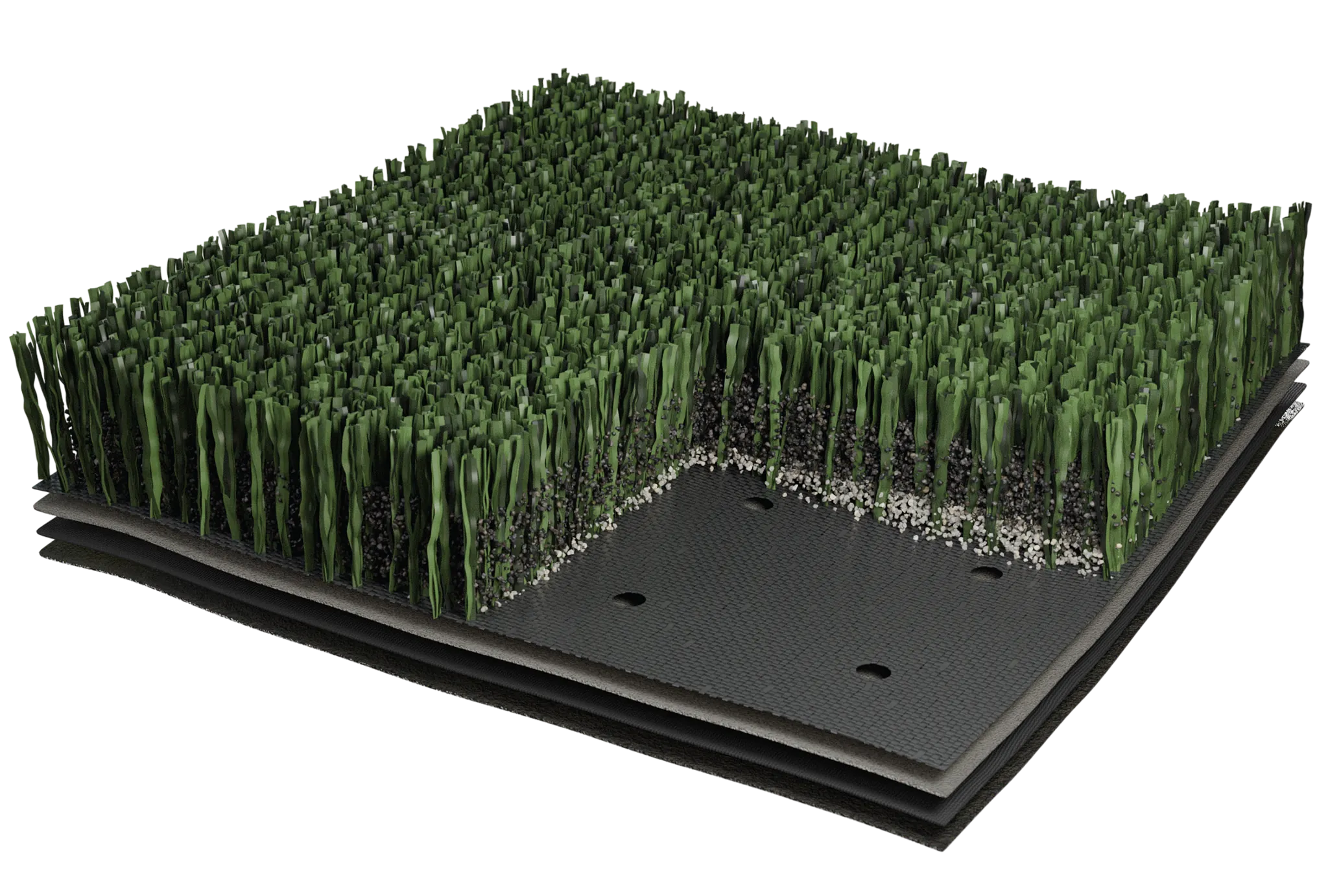 Shaw Sport Turf Momentum Artificial Grass product detail