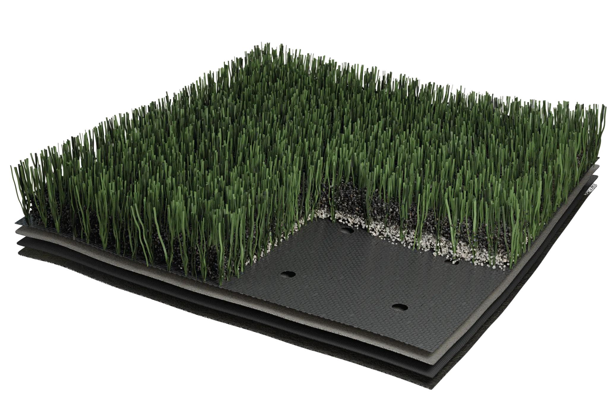 Shaw Sport Turf PowerBlade NXT Artificial Grass product detail