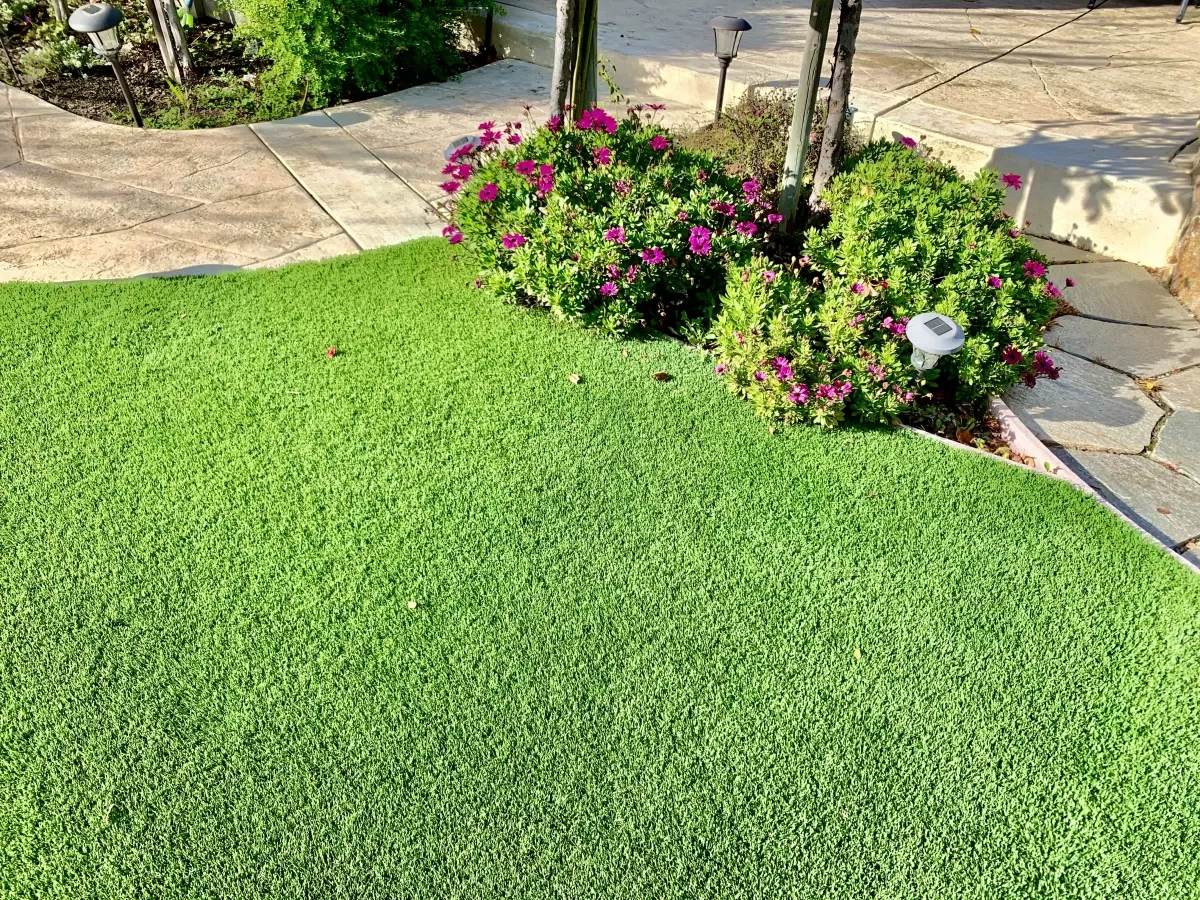 Global Syn Turf Cashmere 52 Artificial Grass product detail