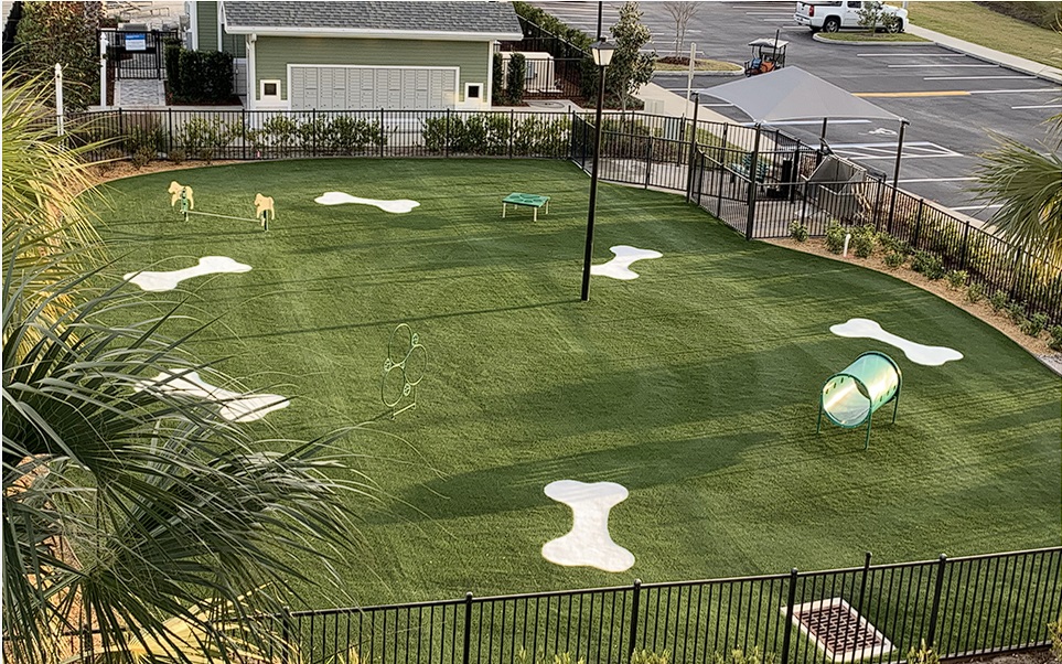 Shawgrass Haven Artificial Grass product detail