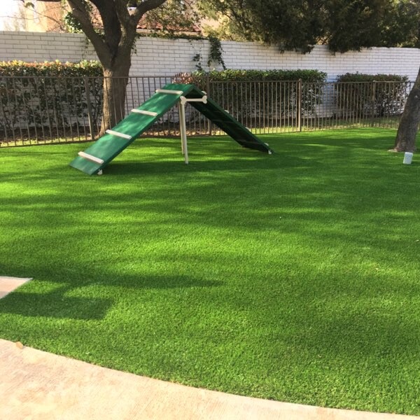 Shawgrass Meadow Artificial Grass product detail