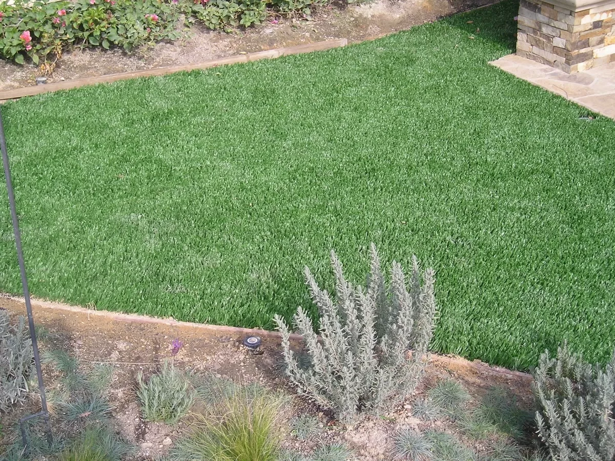 Global Syn Turf Olive 51 Artificial Grass product detail