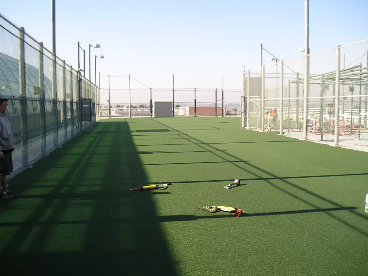 Global Syn Turf Premium M Blade 60 Artificial Grass product detail