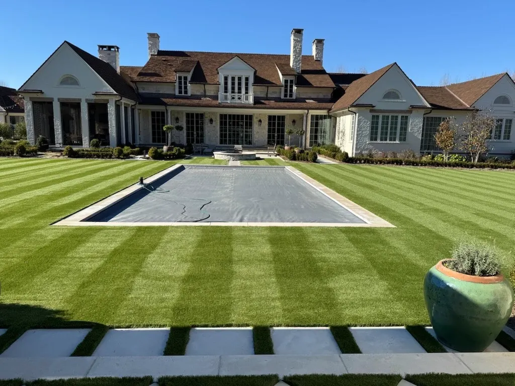 Shawgrass Spring Fresh Artificial Grass product detail