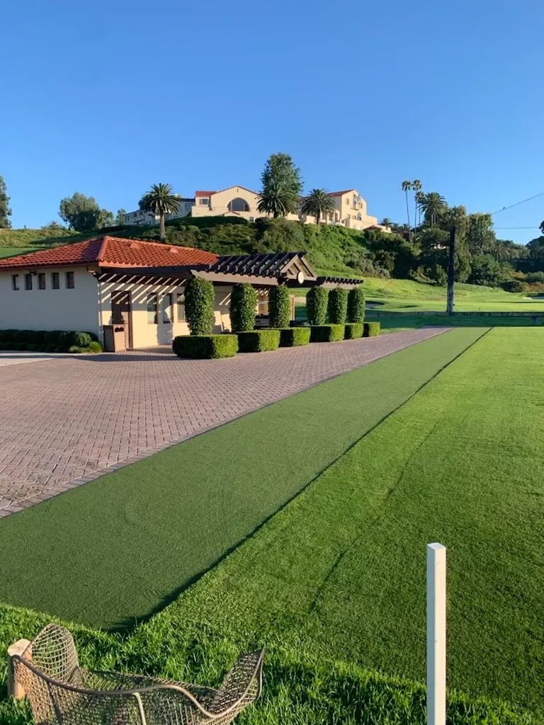 Shawgrass Tips NY Tee Line Artificial Grass product detail