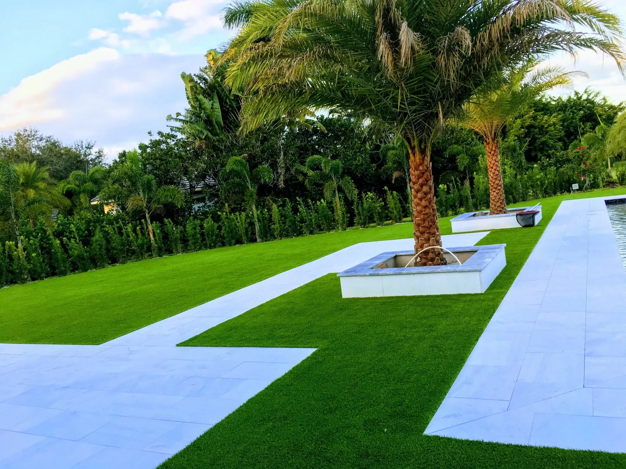 Shawgrass Trek Artificial Grass product detail