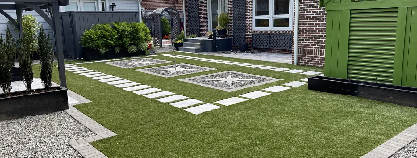 Shawgrass Adventure Artificial Grass product detail