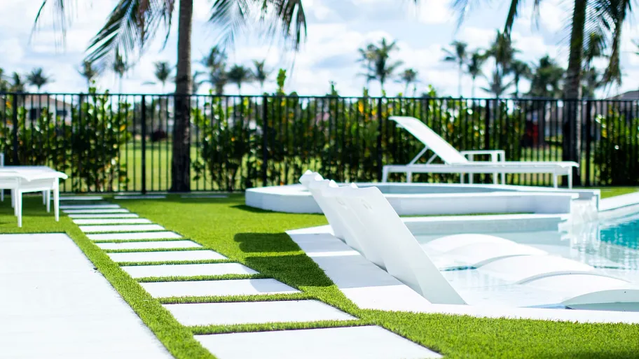 Shawgrass Zeal Artificial Grass product detail