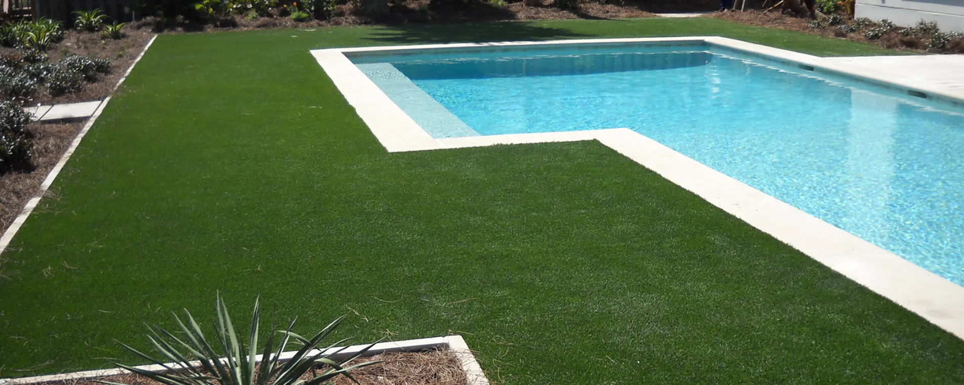 Shawgrass Craze Artificial Grass product detail