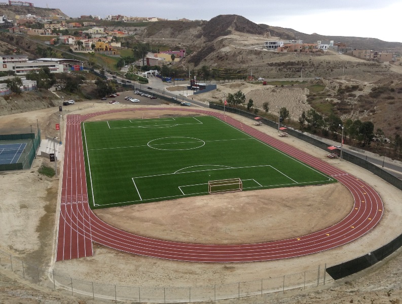 SporTurf FastGrass AT755 Artificial Grass product detail
