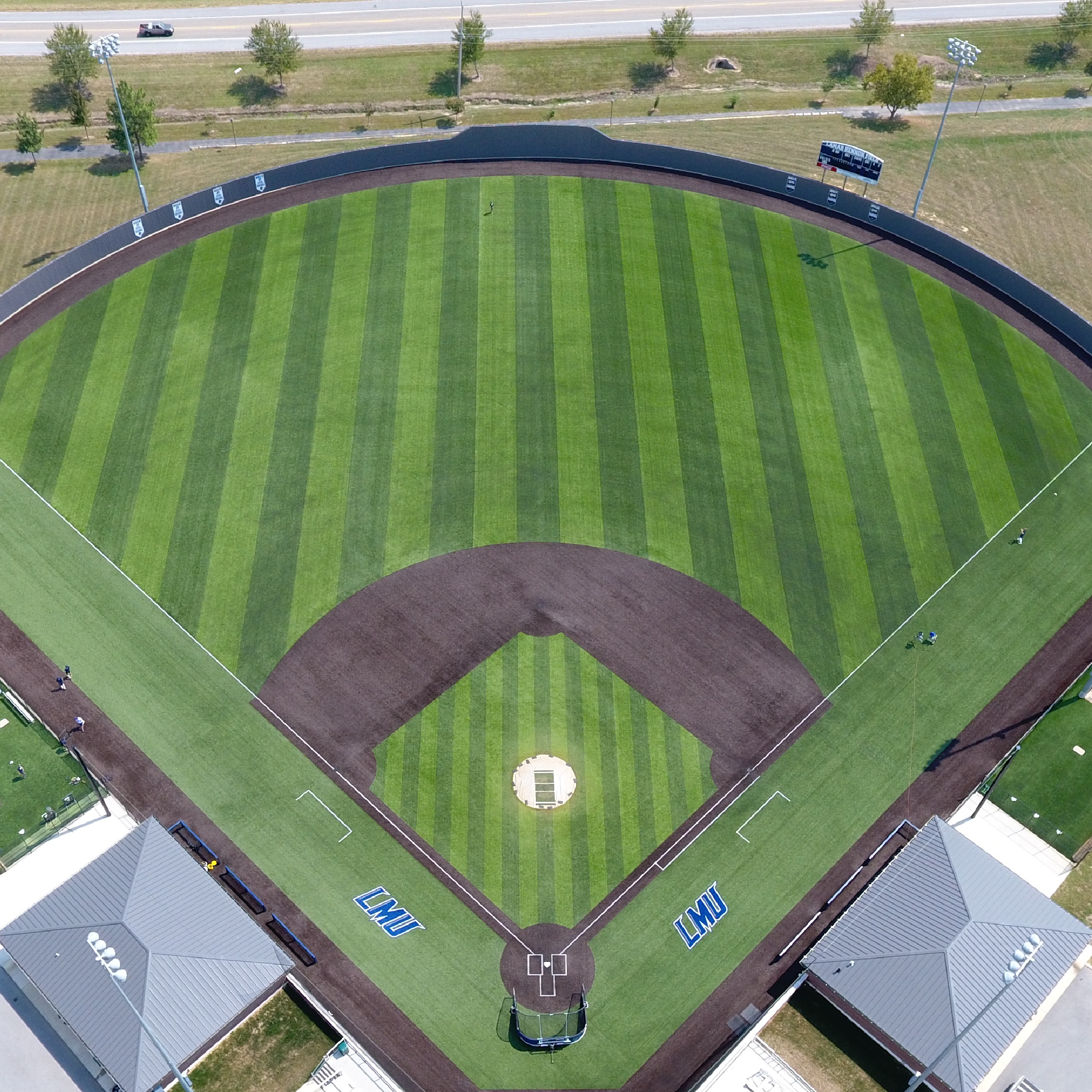 SporTurf PowerHouse Artificial Grass product detail