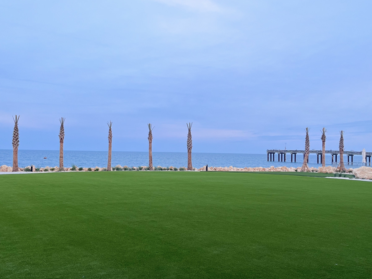 American Syn Turf AST Epic Max Artificial Grass product detail