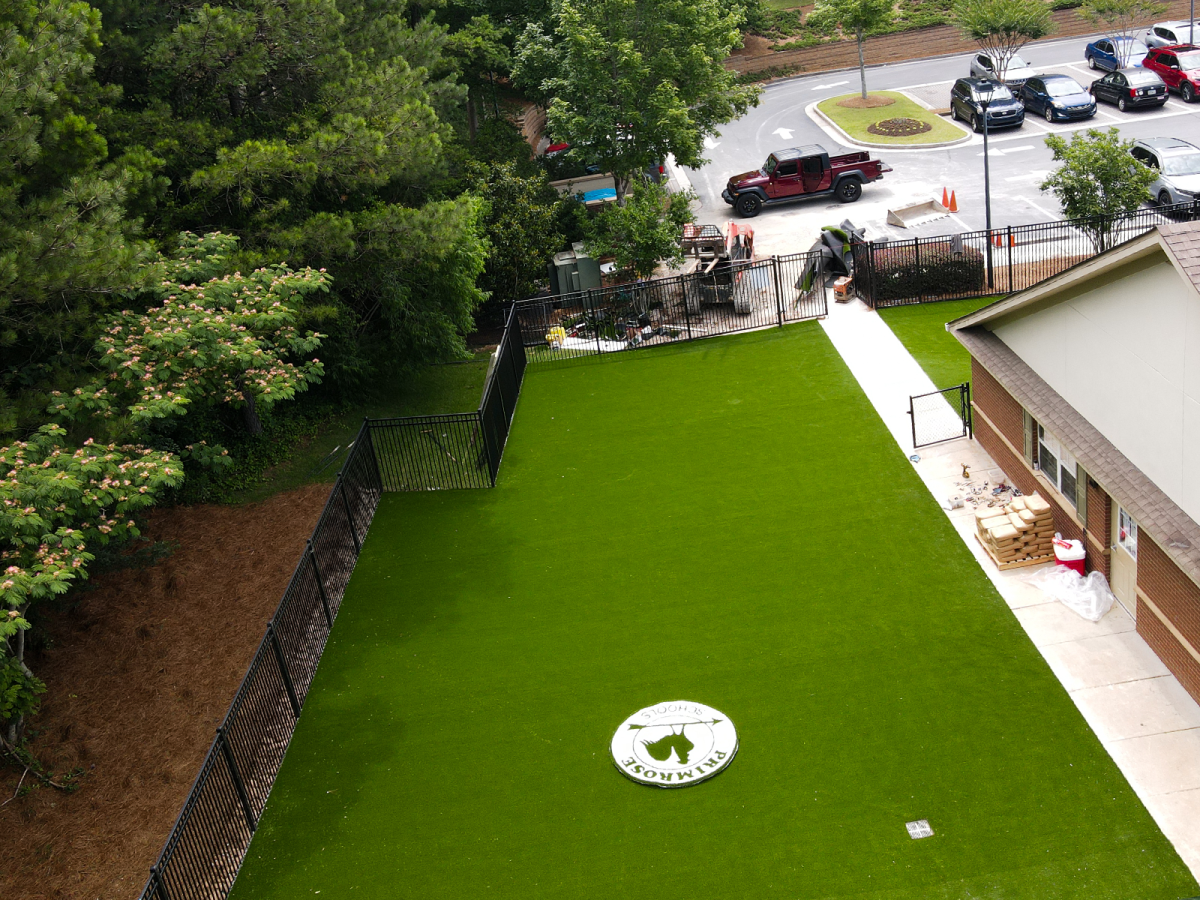 American Syn Turf AST Fresh Cut Artificial Grass product detail