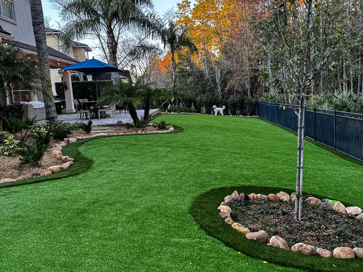 American Syn Turf Cascade Artificial Grass product detail
