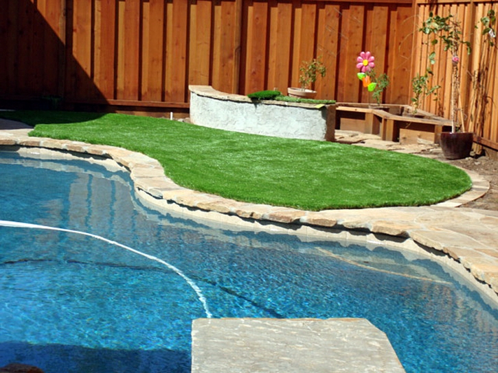 American Syn Turf AST SuperScape Max Artificial Grass product detail