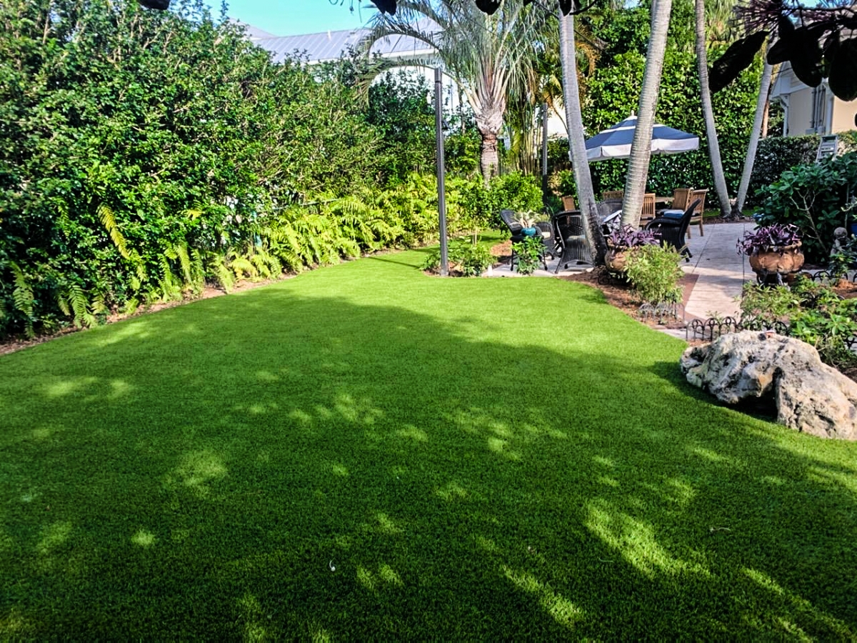 American Syn Turf Cascade Light Artificial Grass product detail