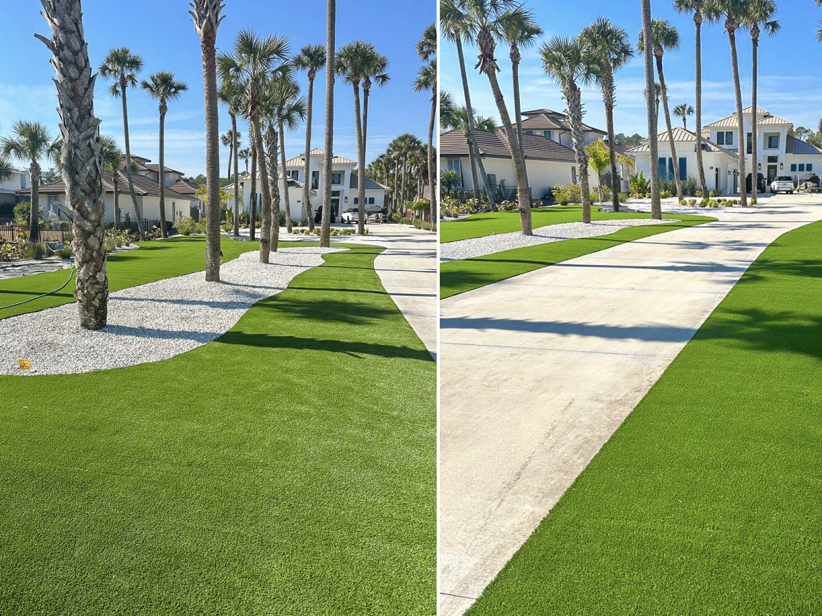 American Syn Turf AST Elite Lawn Artificial Grass product detail