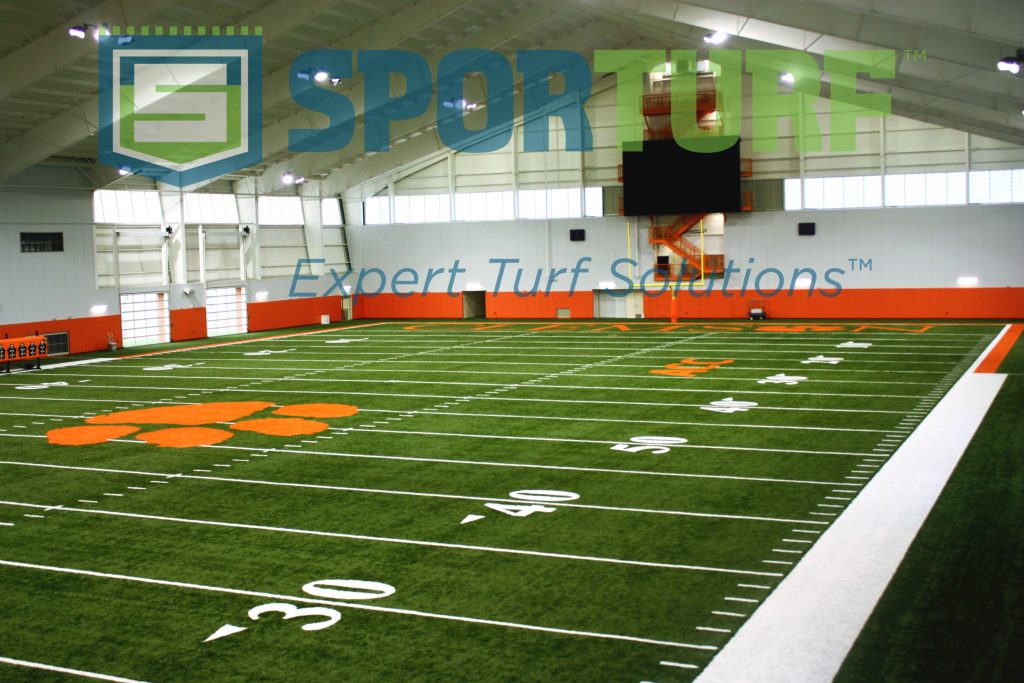 SporTurf FastGrass AT740 Artificial Grass product detail