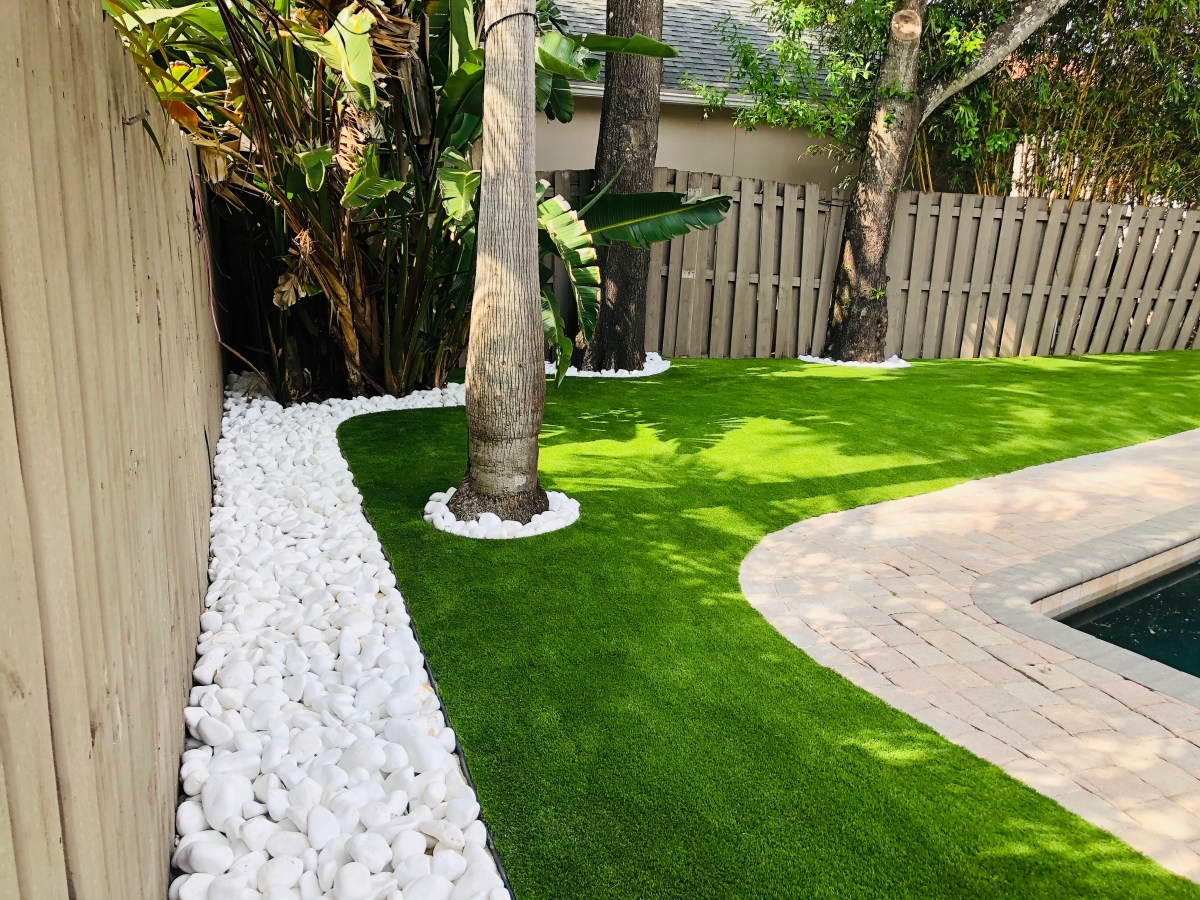 American Syn Turf AST Modern Cut Artificial Grass product detail