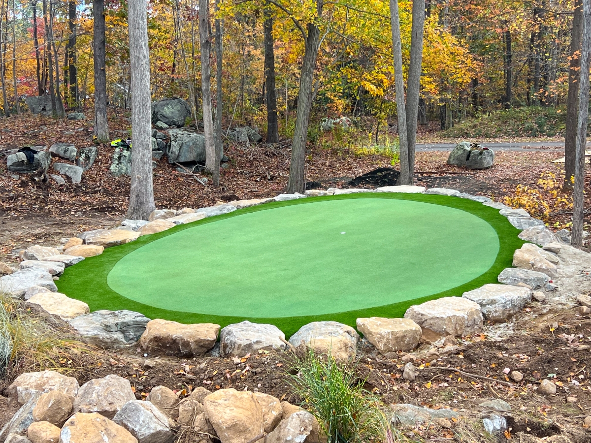 American Syn Turf AST Premier Cut Artificial Grass product detail