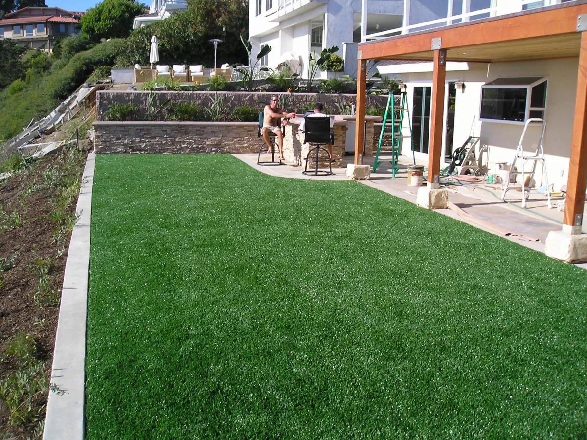 Global Syn Turf Riviera Monterey 84 Artificial Grass product detail