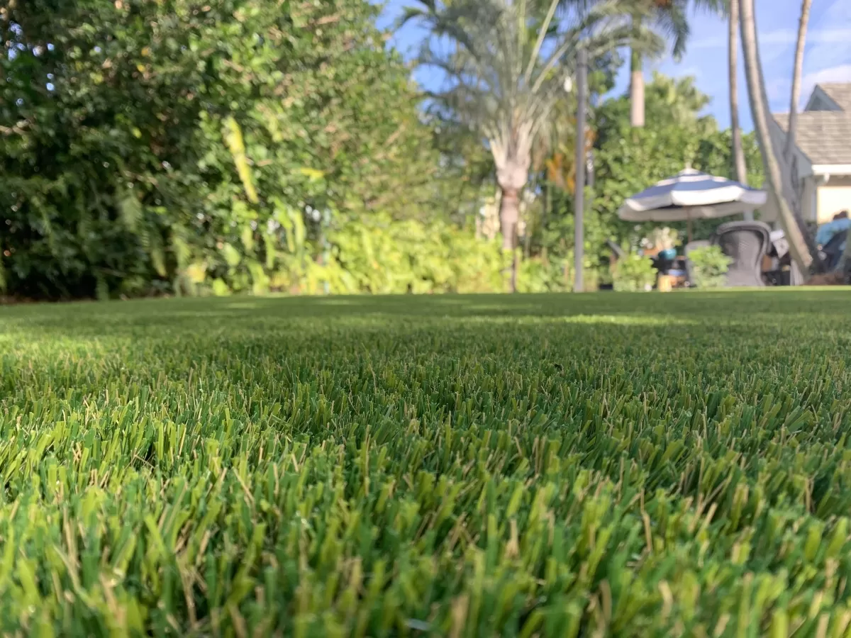 Global Syn Turf S Blade 50 Artificial Grass product detail
