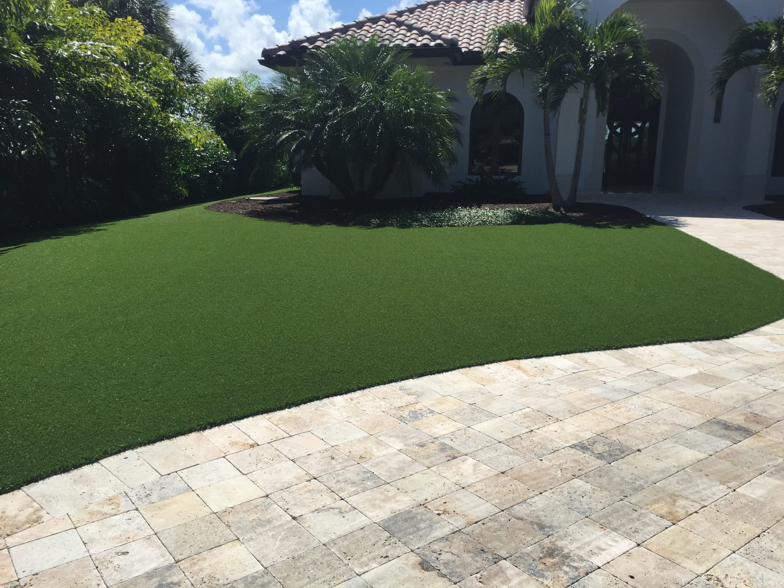 STi SoftLawn BlueGrass Blend Plus Artificial Grass product detail