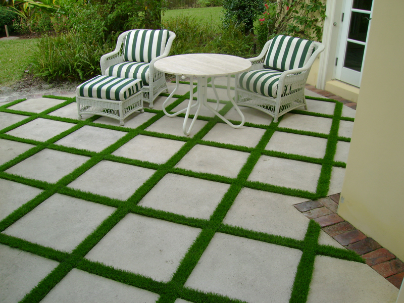STi SoftLawn® Fresh Zoysia Pro Artificial Grass product detail