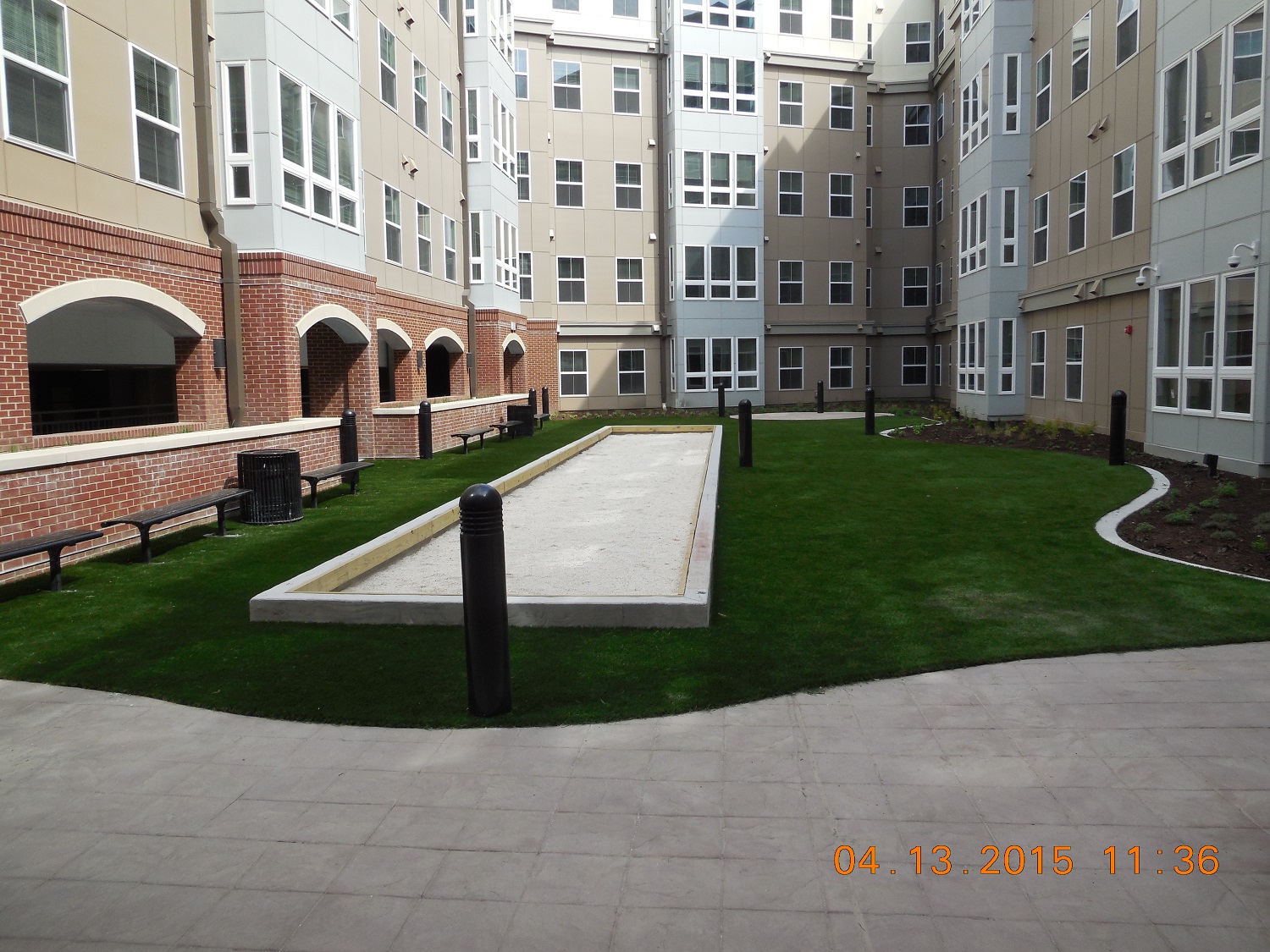 STi SoftLawn Tall Zoysia Plus Artificial Grass product detail