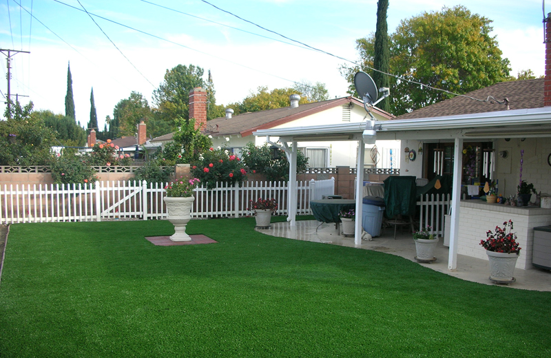 STi SoftLawn Select Fescue Artificial Grass product detail