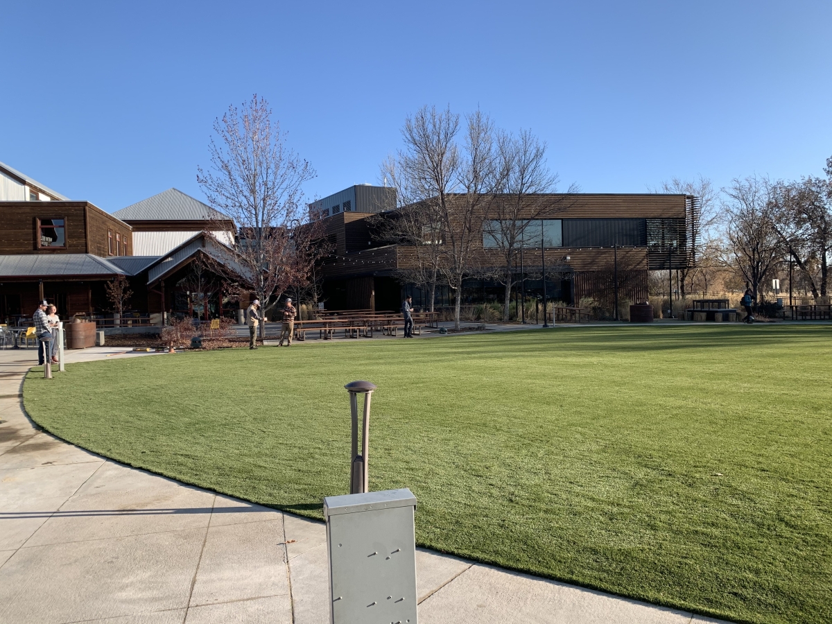 American Syn Turf AST SuperScape 50 Artificial Grass product detail