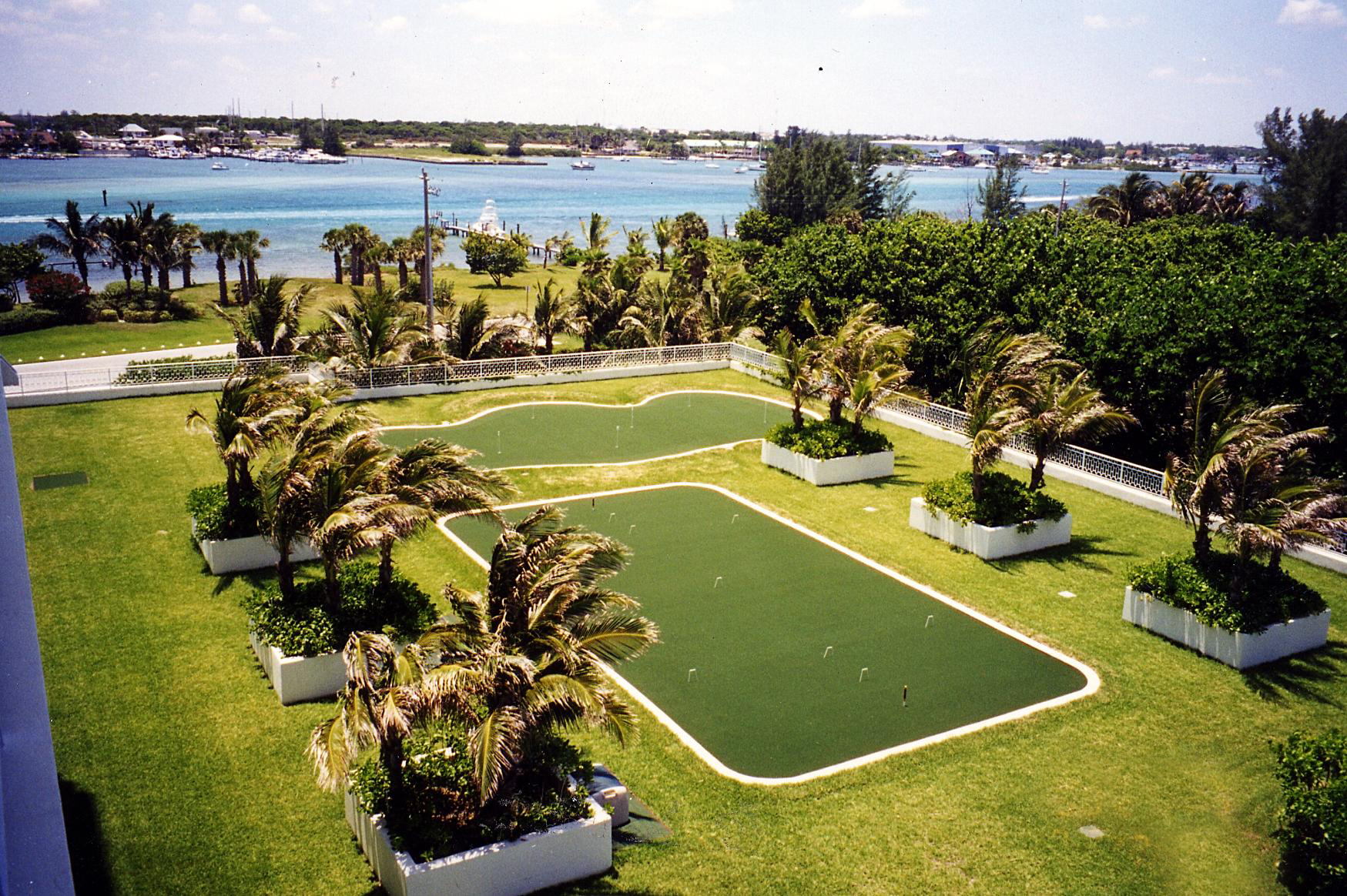 STi Fast Putt Artificial Grass product detail
