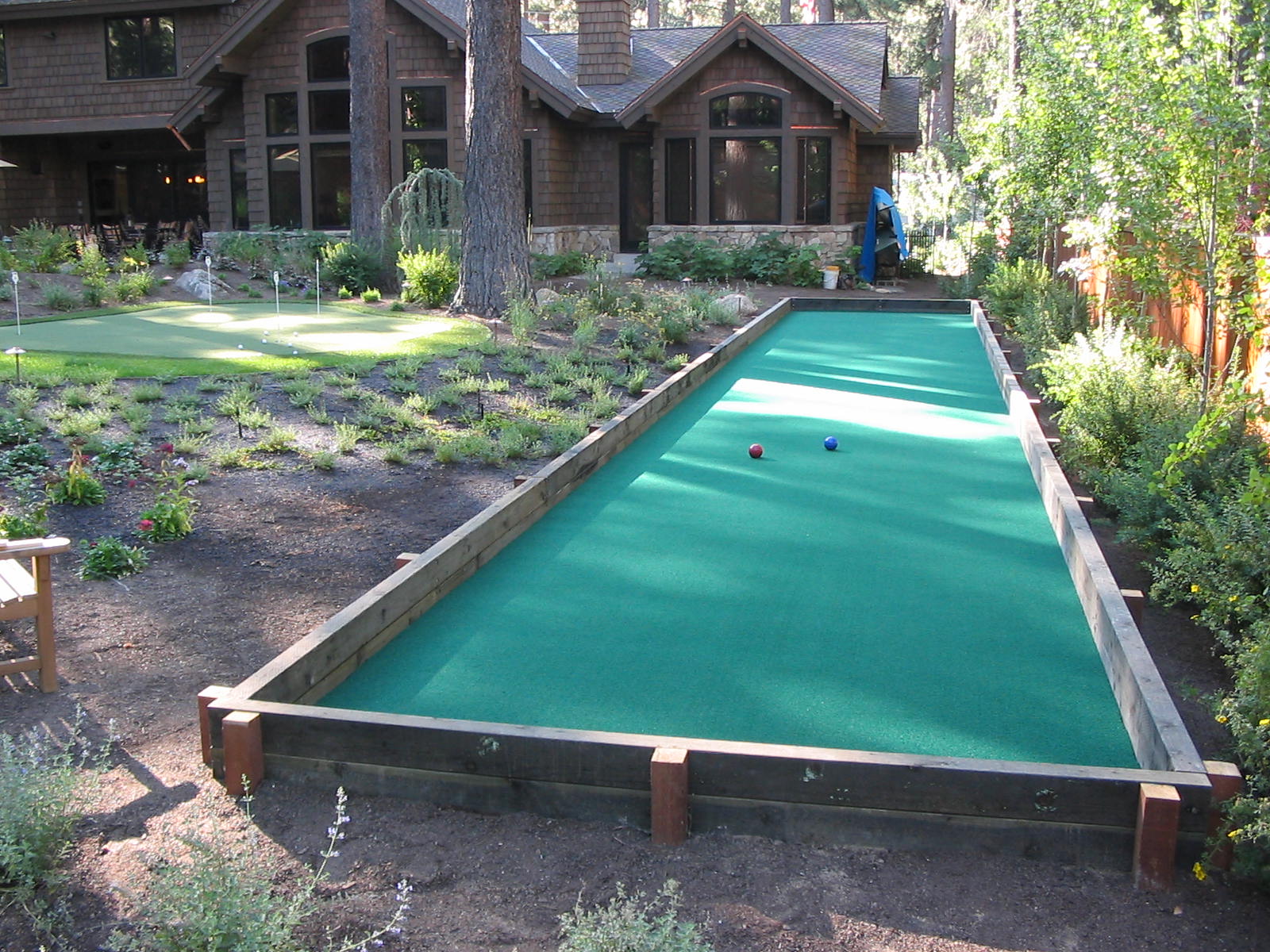 STi NP45 Artificial Grass product detail