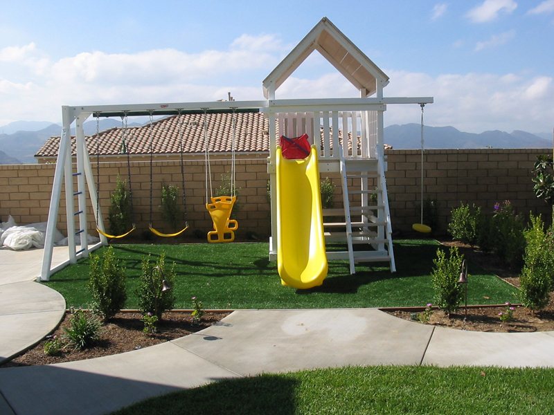 STi SoftLawn Fresh Cut Pro Artificial Grass product detail