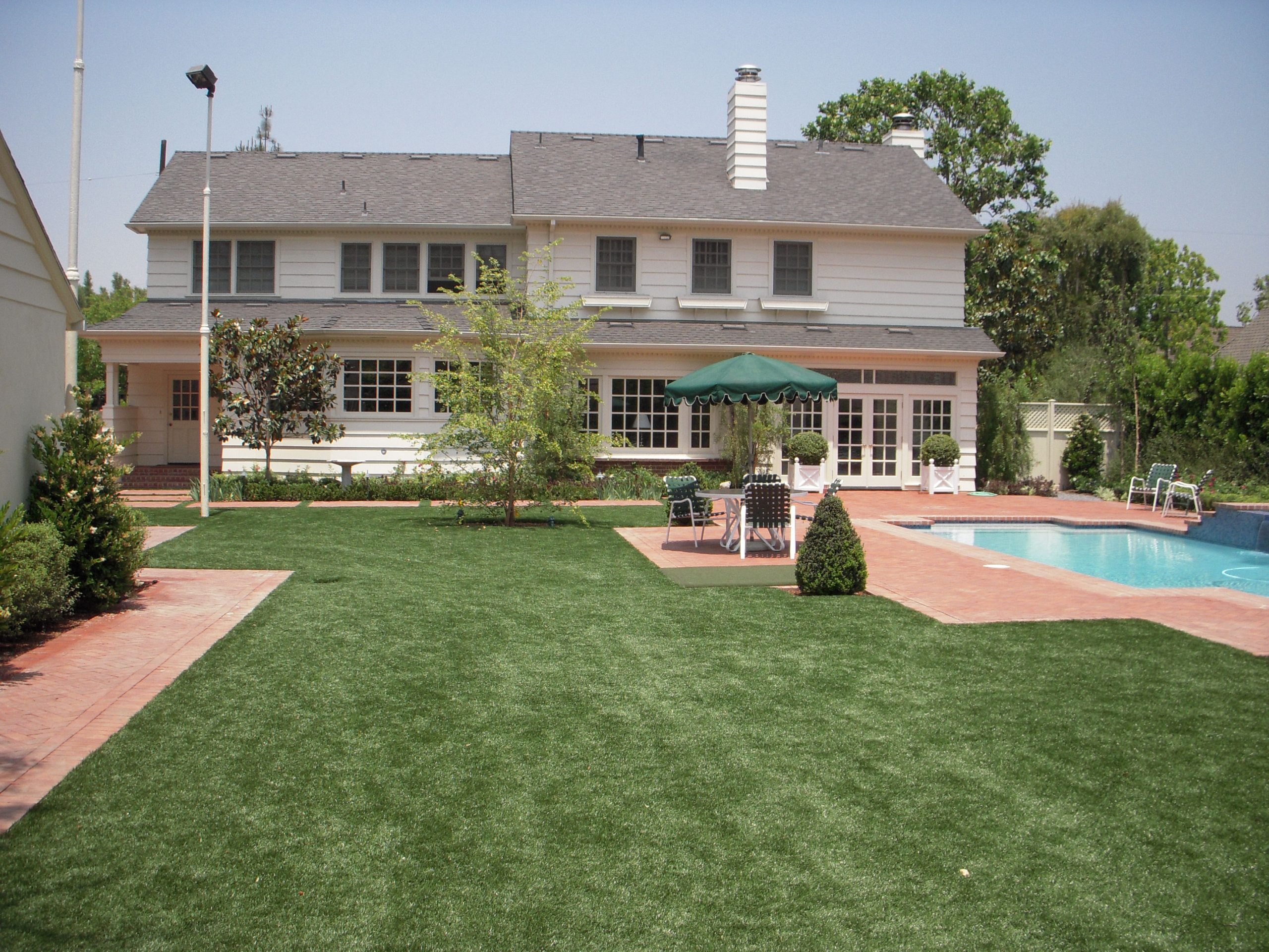 STi SoftLawn Kentucky Blue Plus Artificial Grass product detail