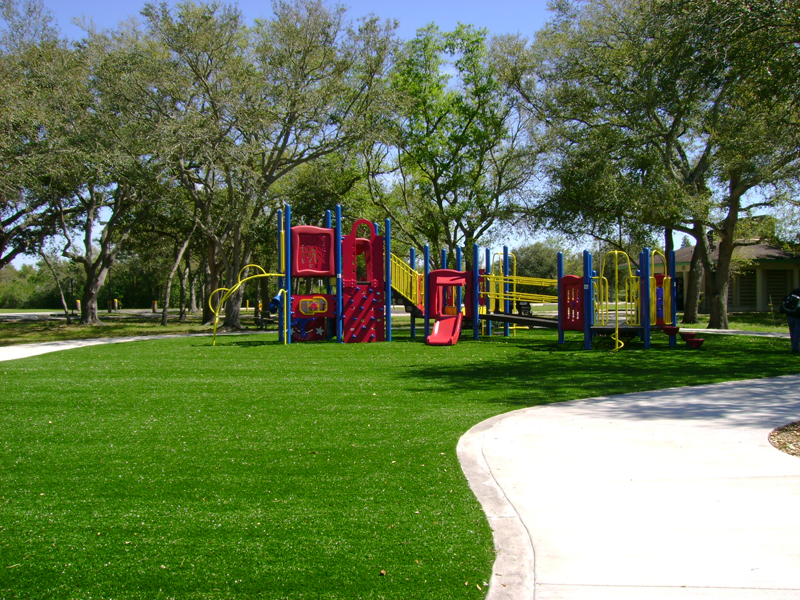 STi SoftLawn EZ Play Artificial Grass product detail