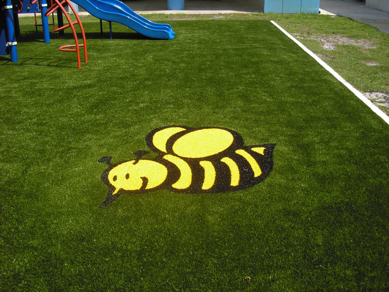 STi SoftLawn Prime Rye Artificial Grass product detail