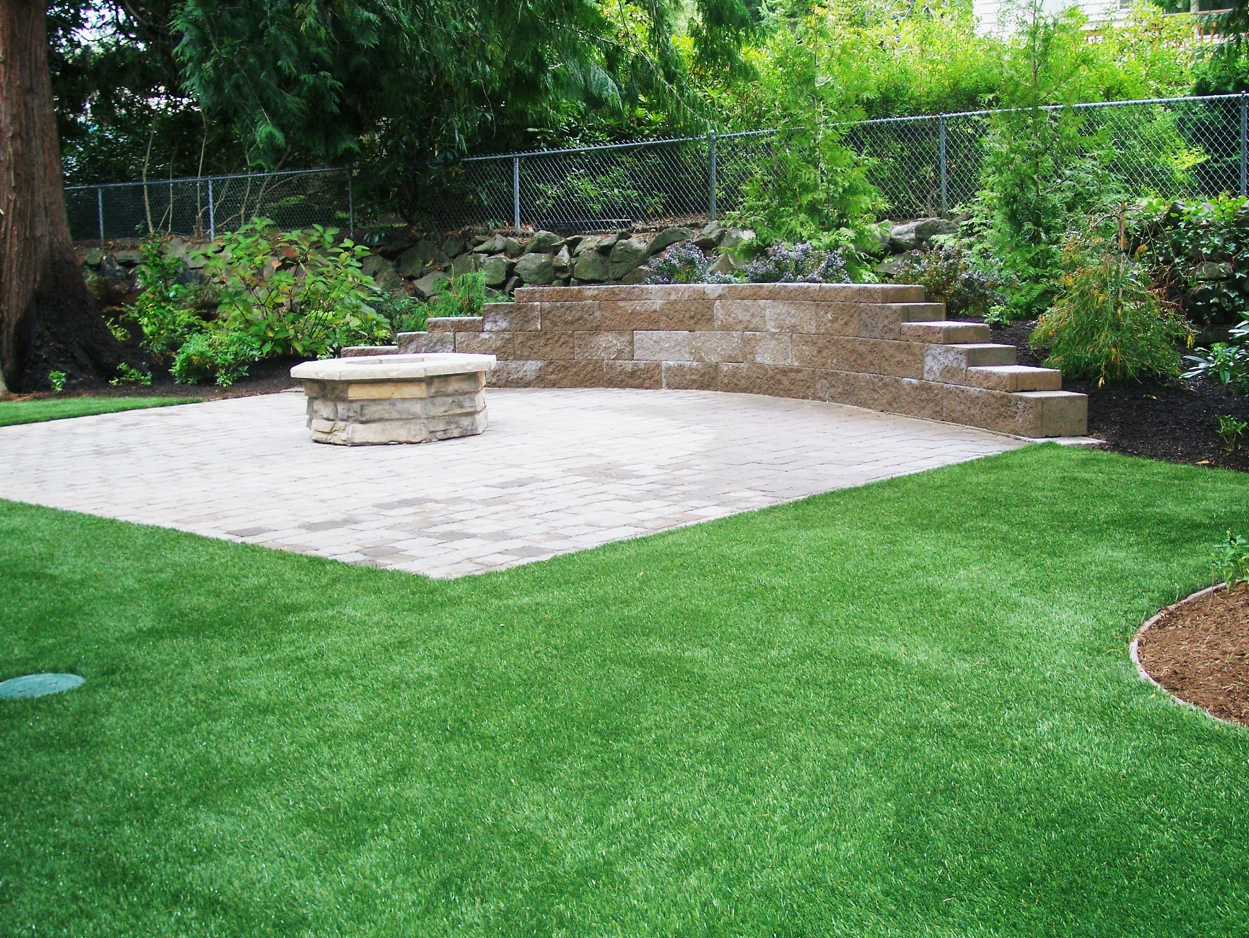 STi SoftLawn Spring Rye Artificial Grass product detail