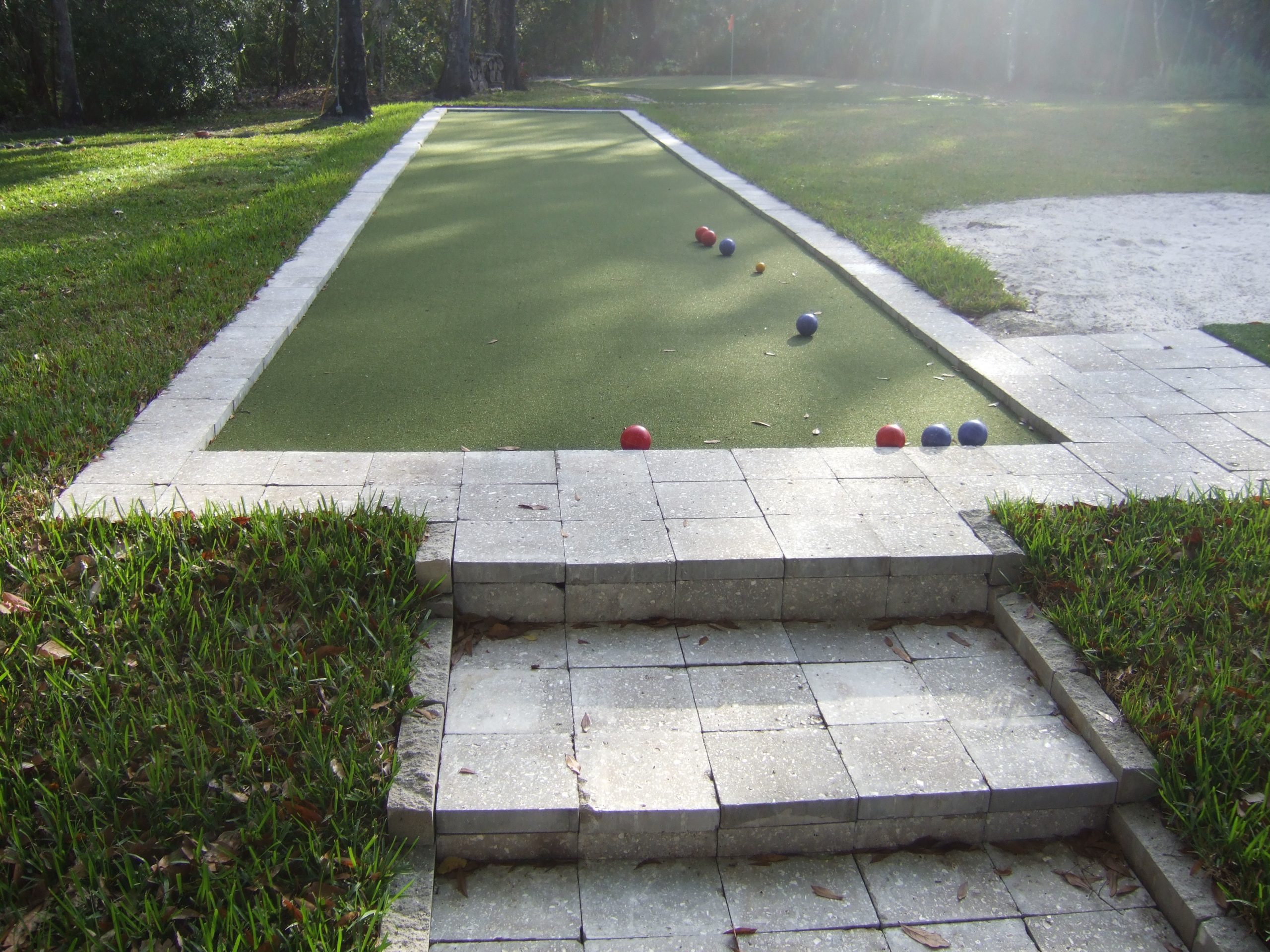 STi True Roll PE Artificial Grass product detail