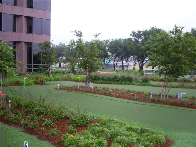 STi Tour Shot Pro Artificial Grass product detail