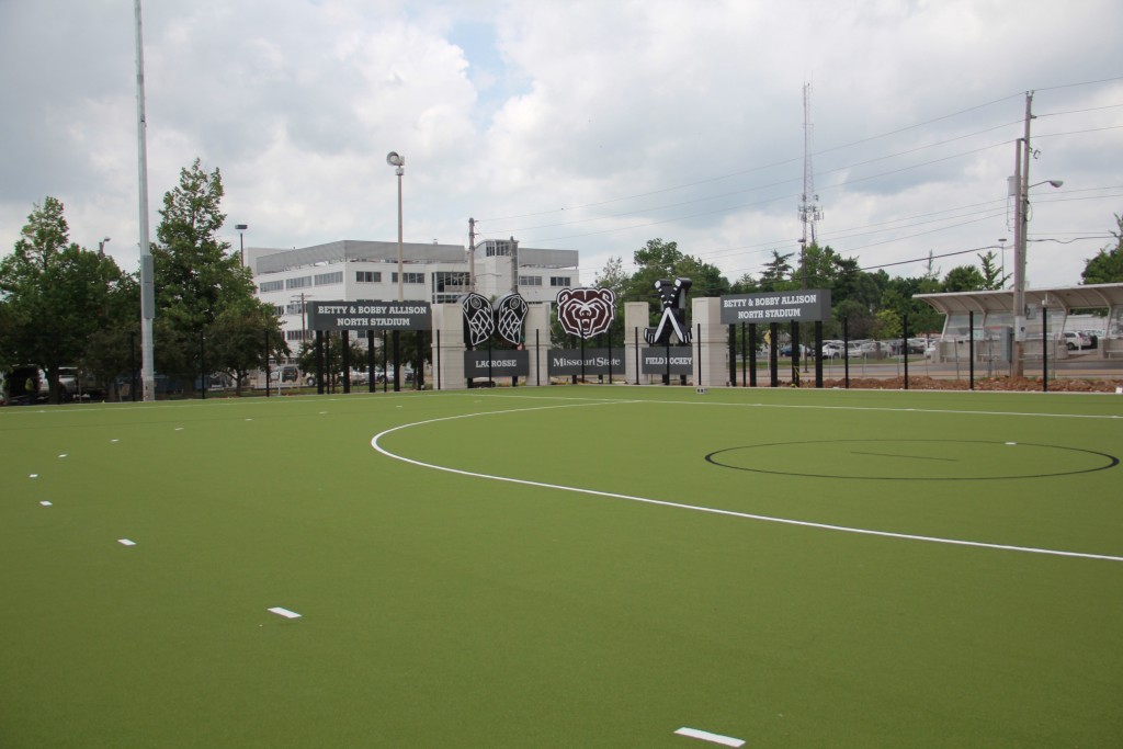 SporTurf Wet Hockey Artificial Grass product detail