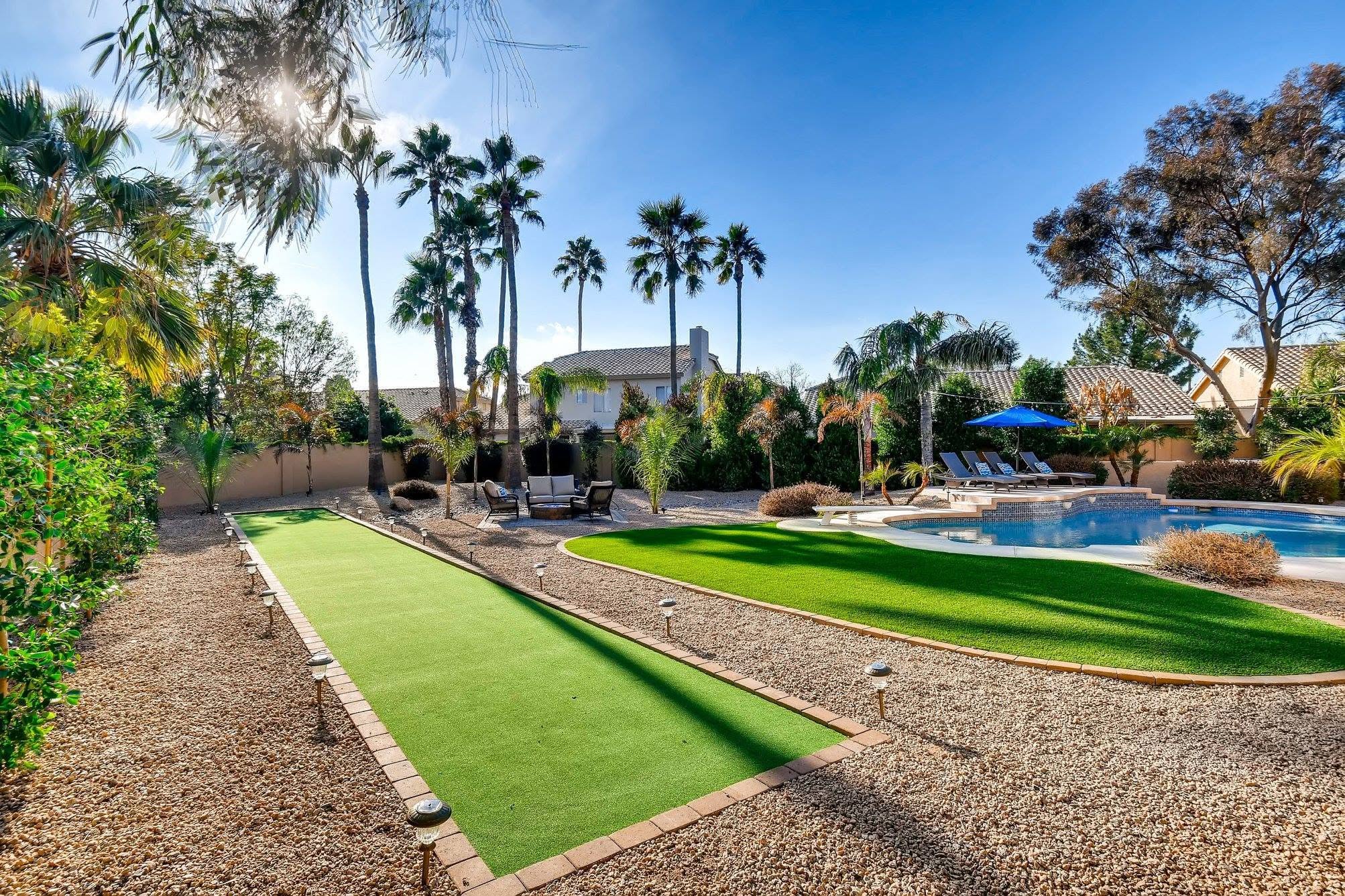 Turf Hub Newport Elite Artificial Grass product detail