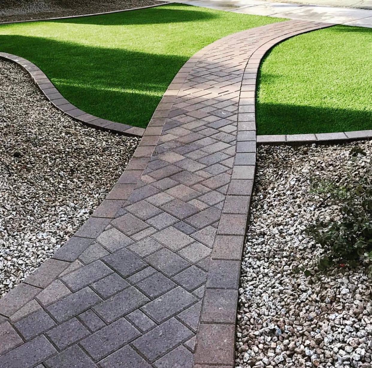 Turf Hub Pacific Blend Pro Artificial Grass product detail
