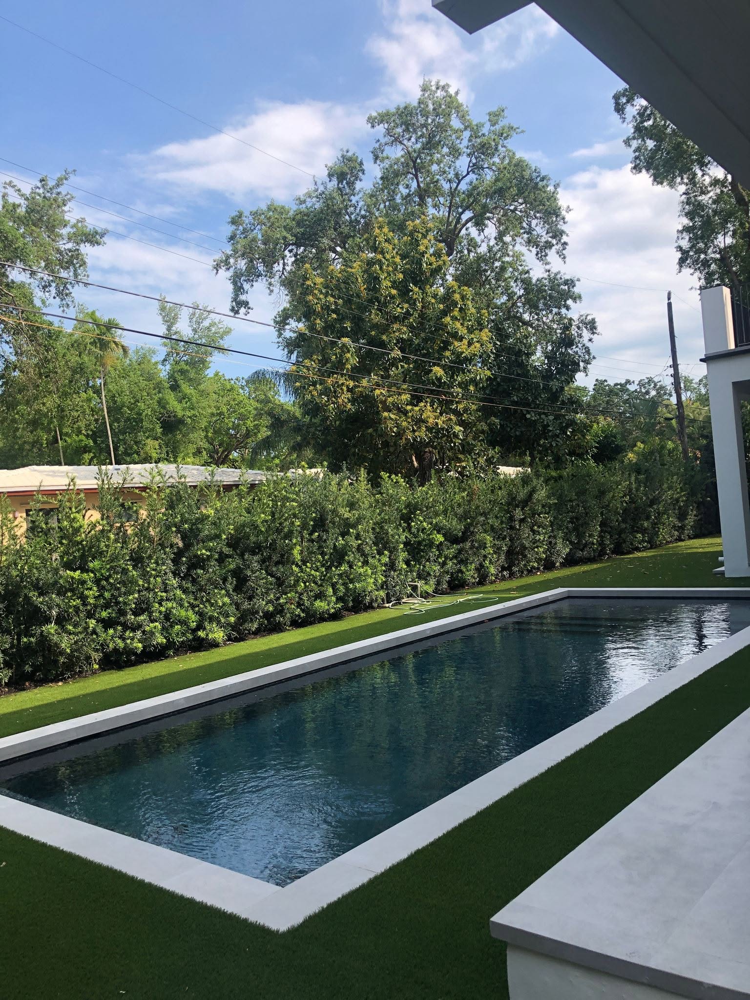 Turf Hub Pacific Blend Artificial Grass product detail
