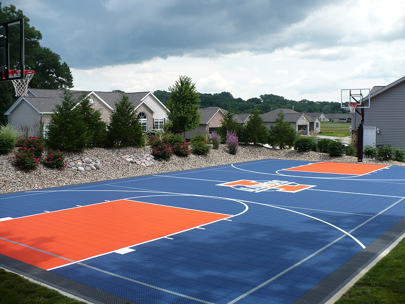 VersaCourt Residential Artificial product detail
