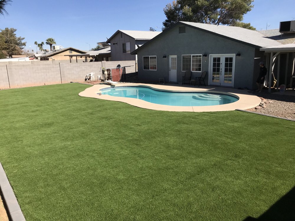 Turf Hub Coastal Blend Pro Artificial Grass product detail