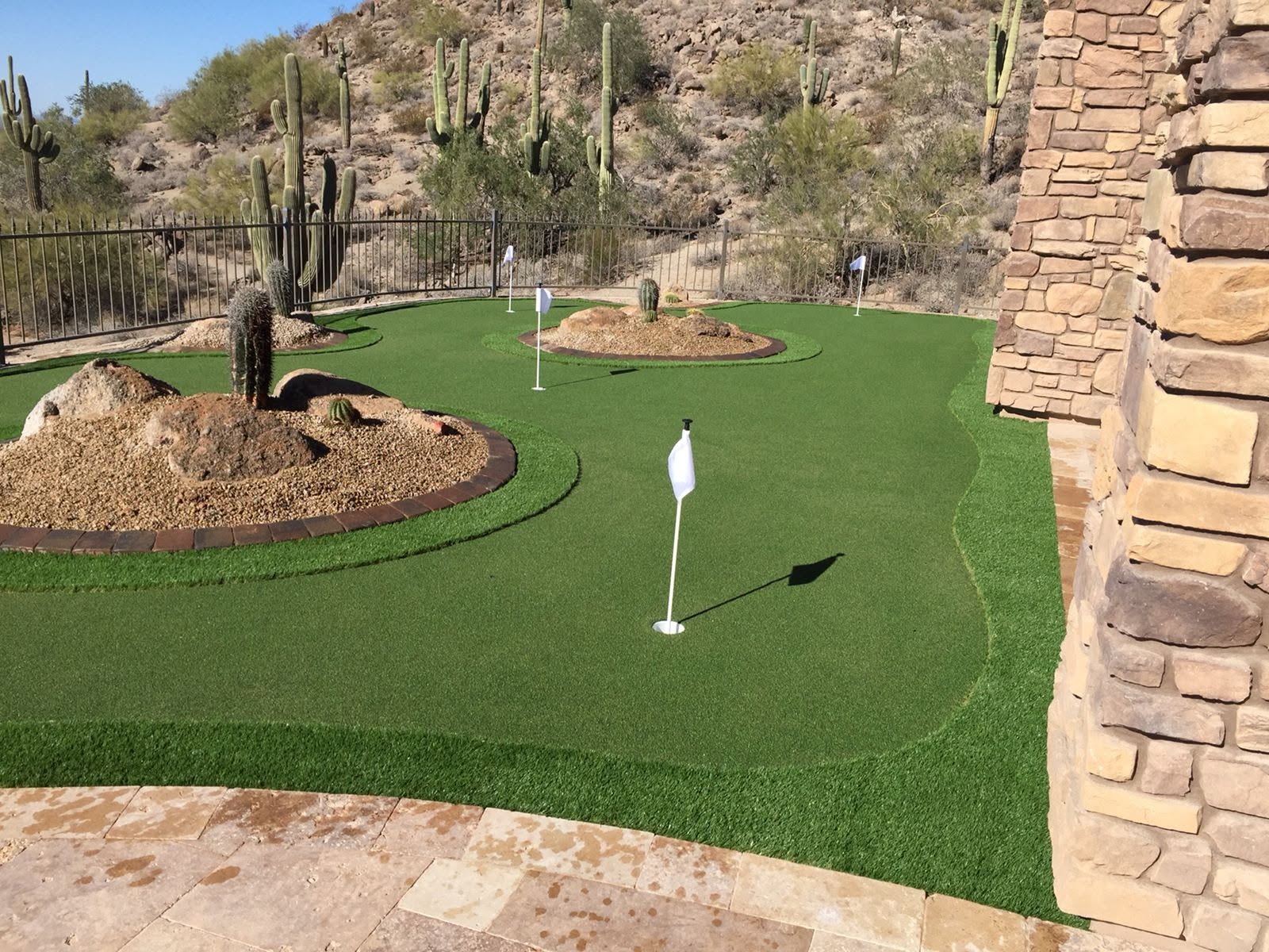 Turf Hub Tour Elite Artificial Grass product detail