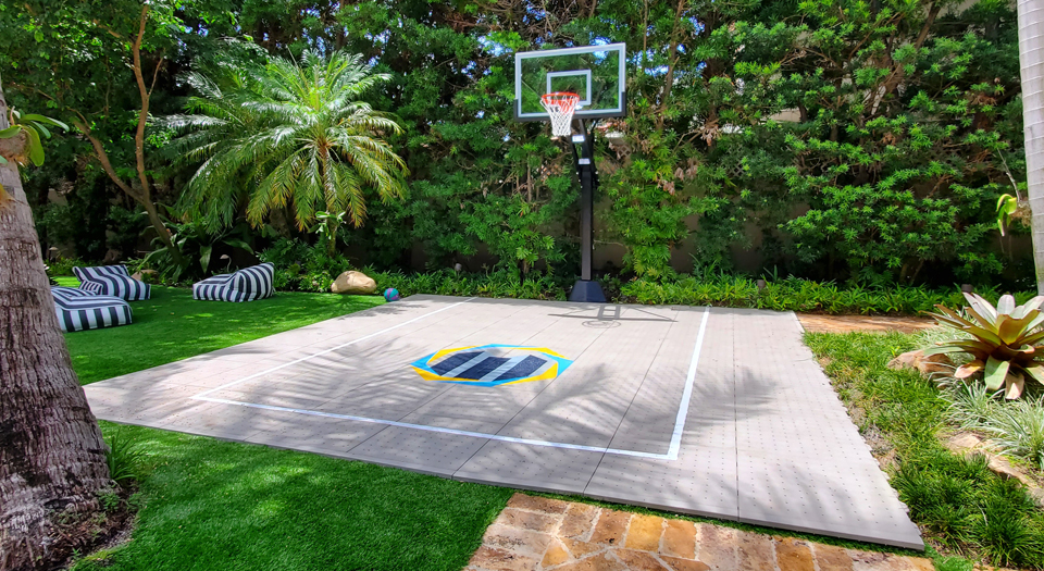 UltraBase Court Artificial product detail