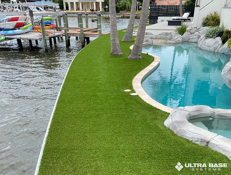 UltraBase Champion Artificial product detail